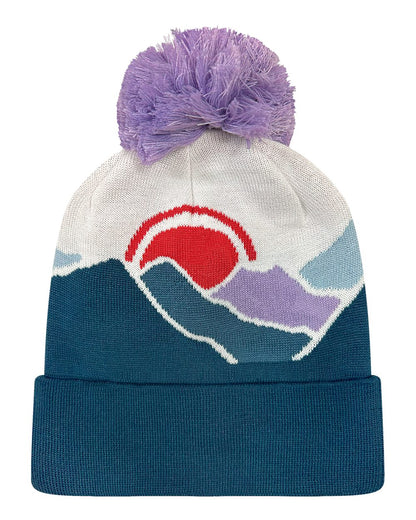 Grand Recycled Beanie - GRNDSR