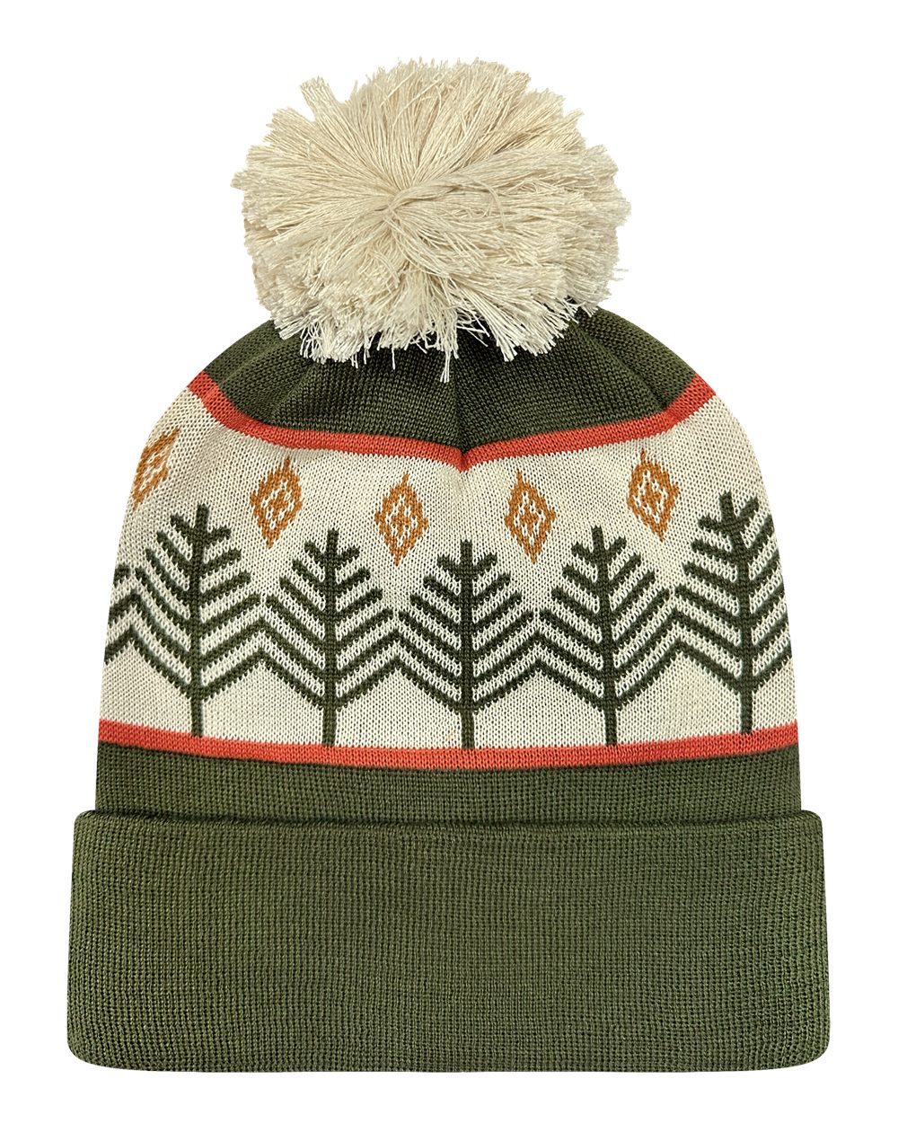 Grand Recycled Beanie - GRNDSR