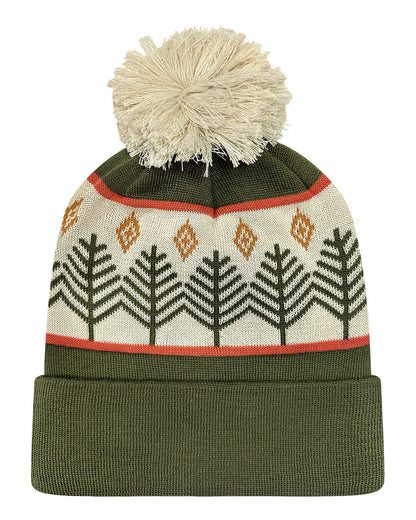 Grand Recycled Beanie - GRNDSR