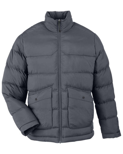 Men's Inspire Puffer Jacket - CE720