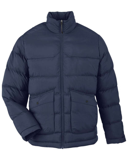 Men's Inspire Puffer Jacket - CE720