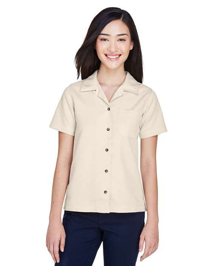 Women's Cabana Breeze Camp Shirt - 8981