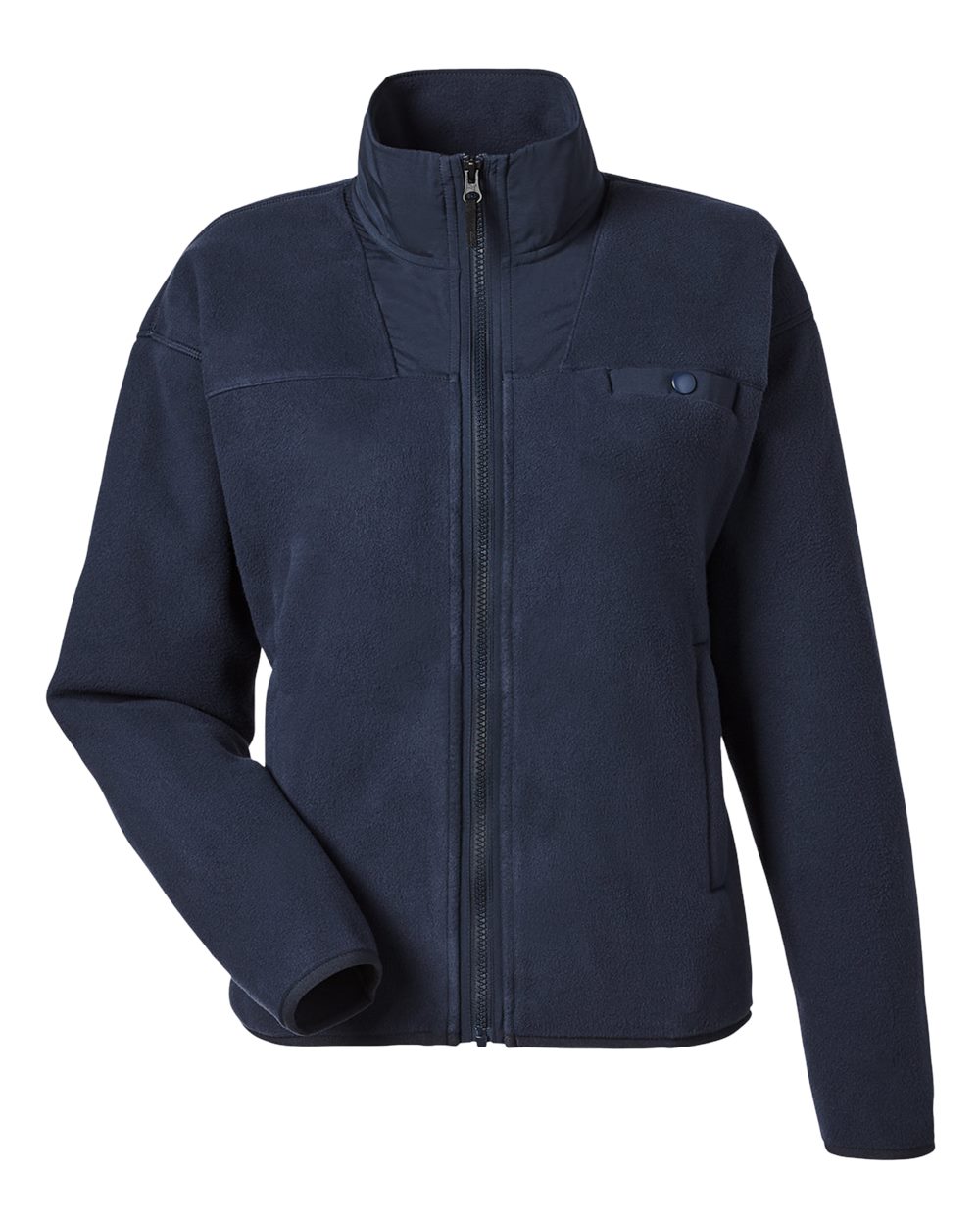 Women's Charley Fleece Full-Zip Jacket - 626904