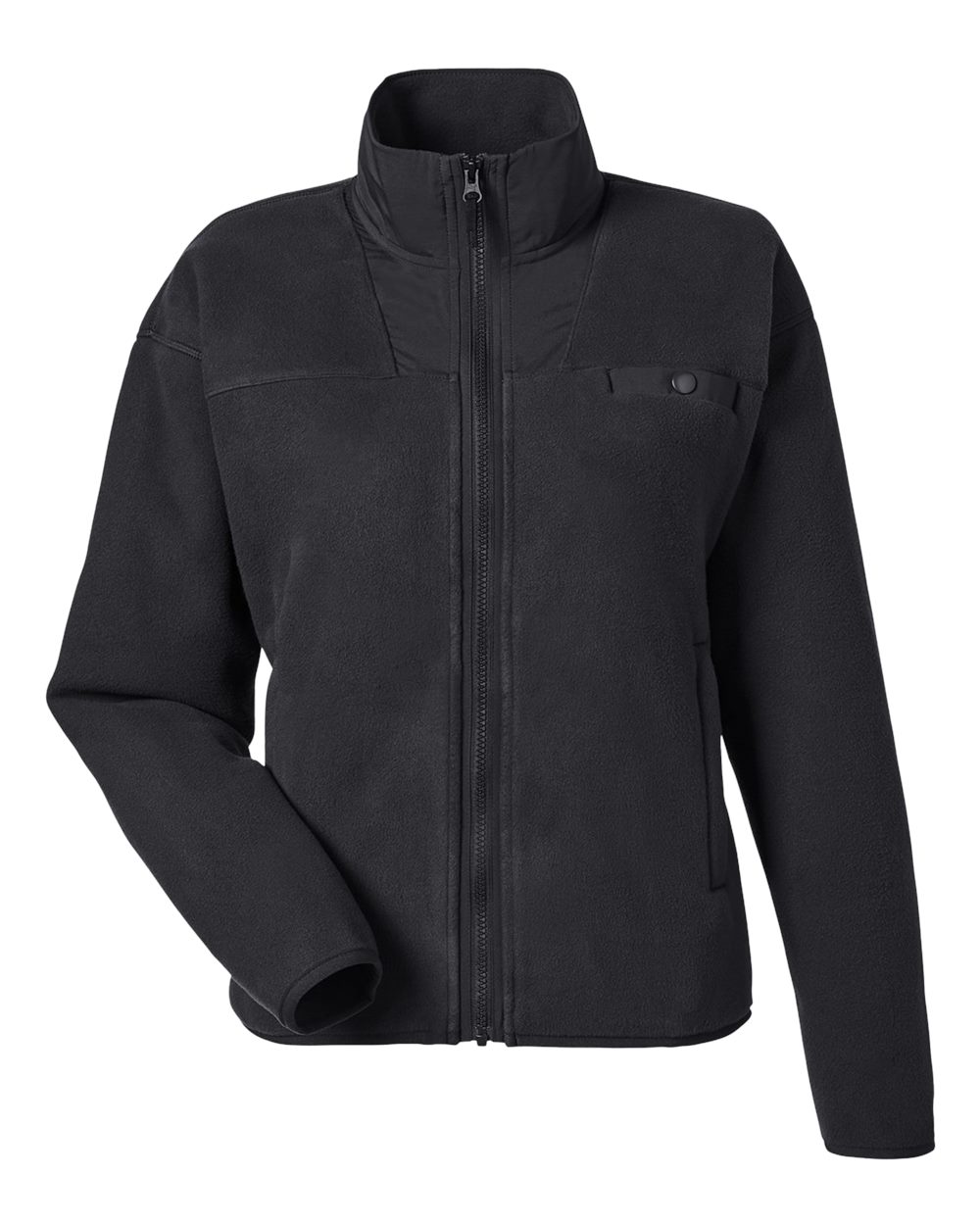 Women's Charley Fleece Full-Zip Jacket - 626904