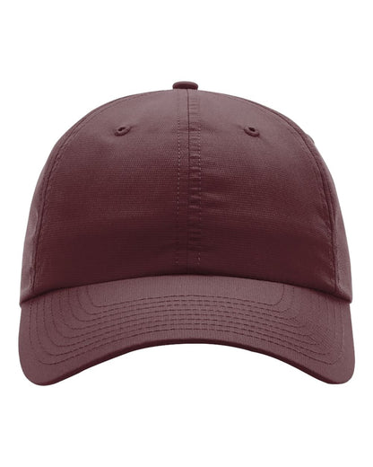 Relaxed Performance Lite Cap - 220