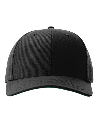 Surge Snapback Cap - 512