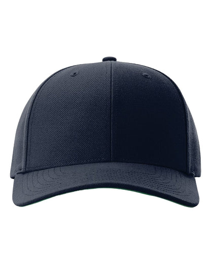 Surge Snapback Cap - 512