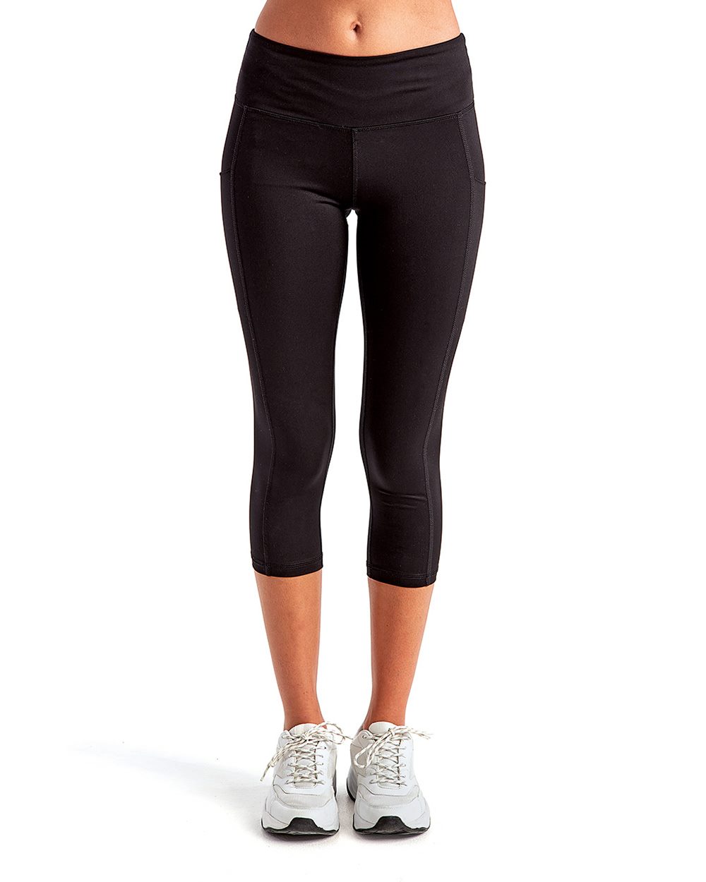 Women's Performance Calf-Length Leggings - TD533