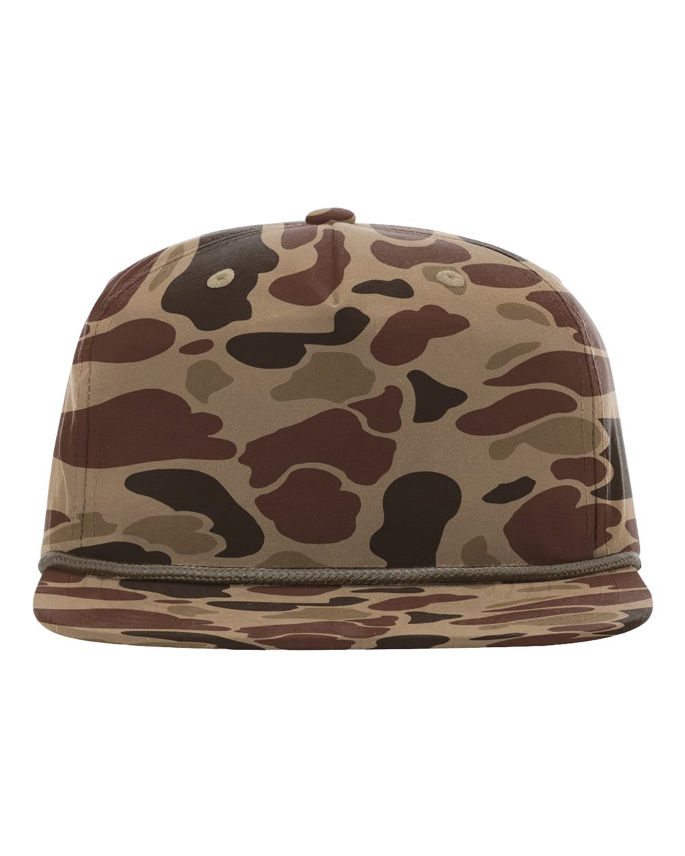 Printed Umpqua Cap - 256P