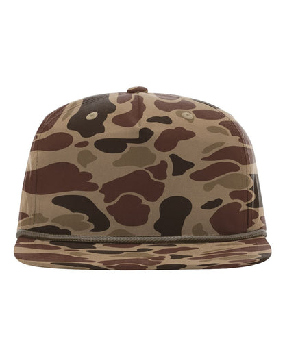 Printed Umpqua Cap - 256P