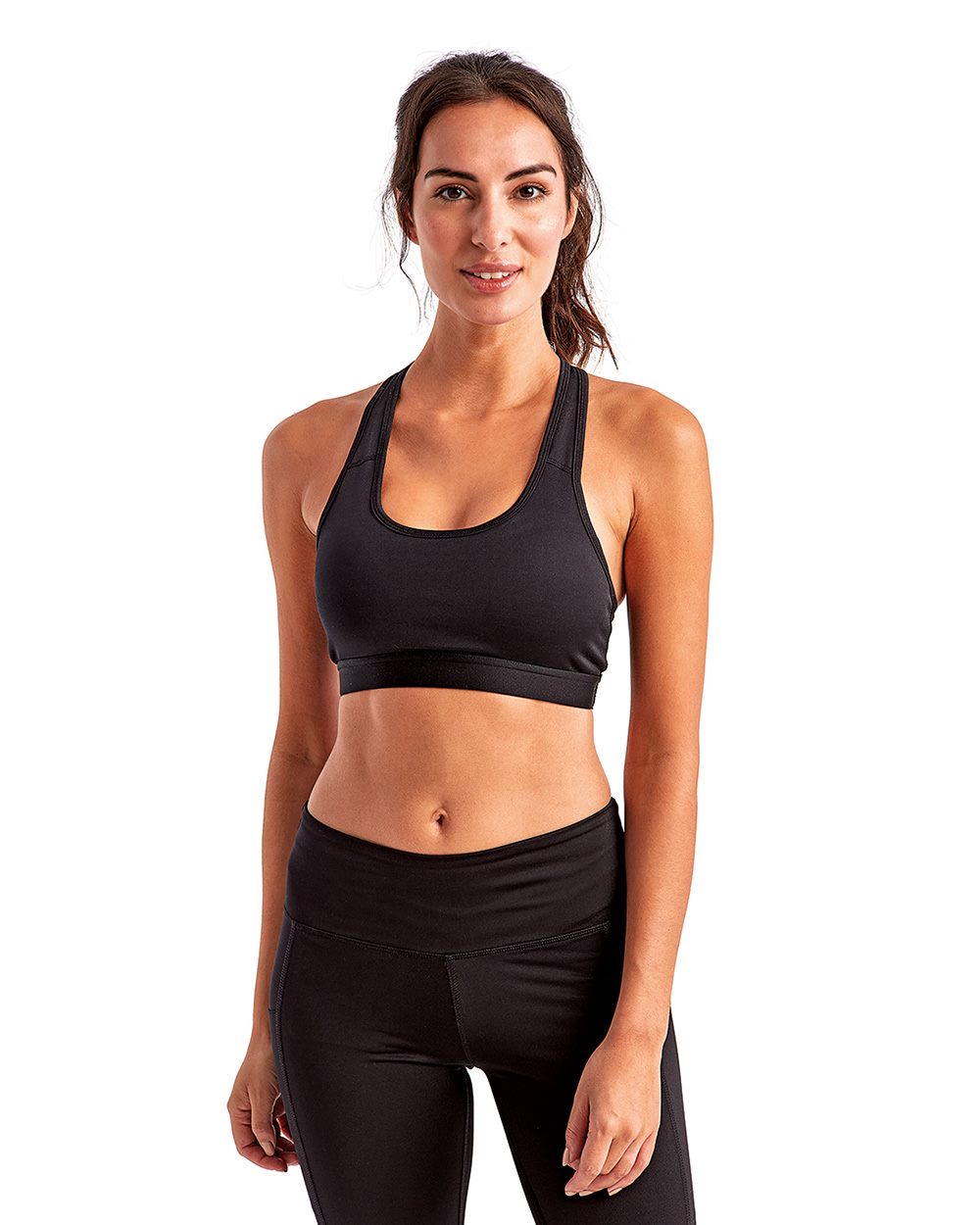 Women's Medium Impact Sports Bra - TD920