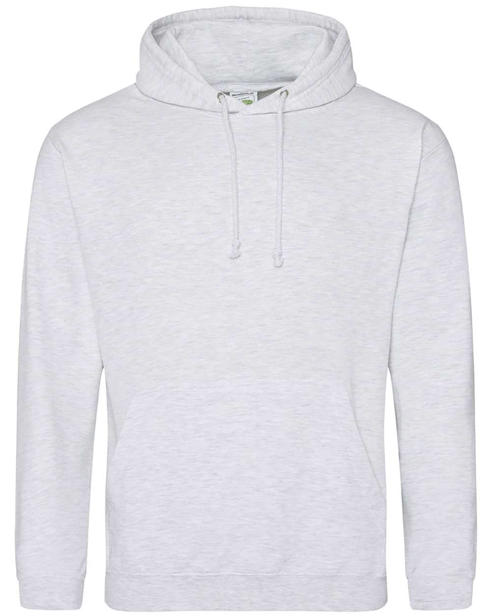Unisex College Hooded Sweatshirt - JHA001