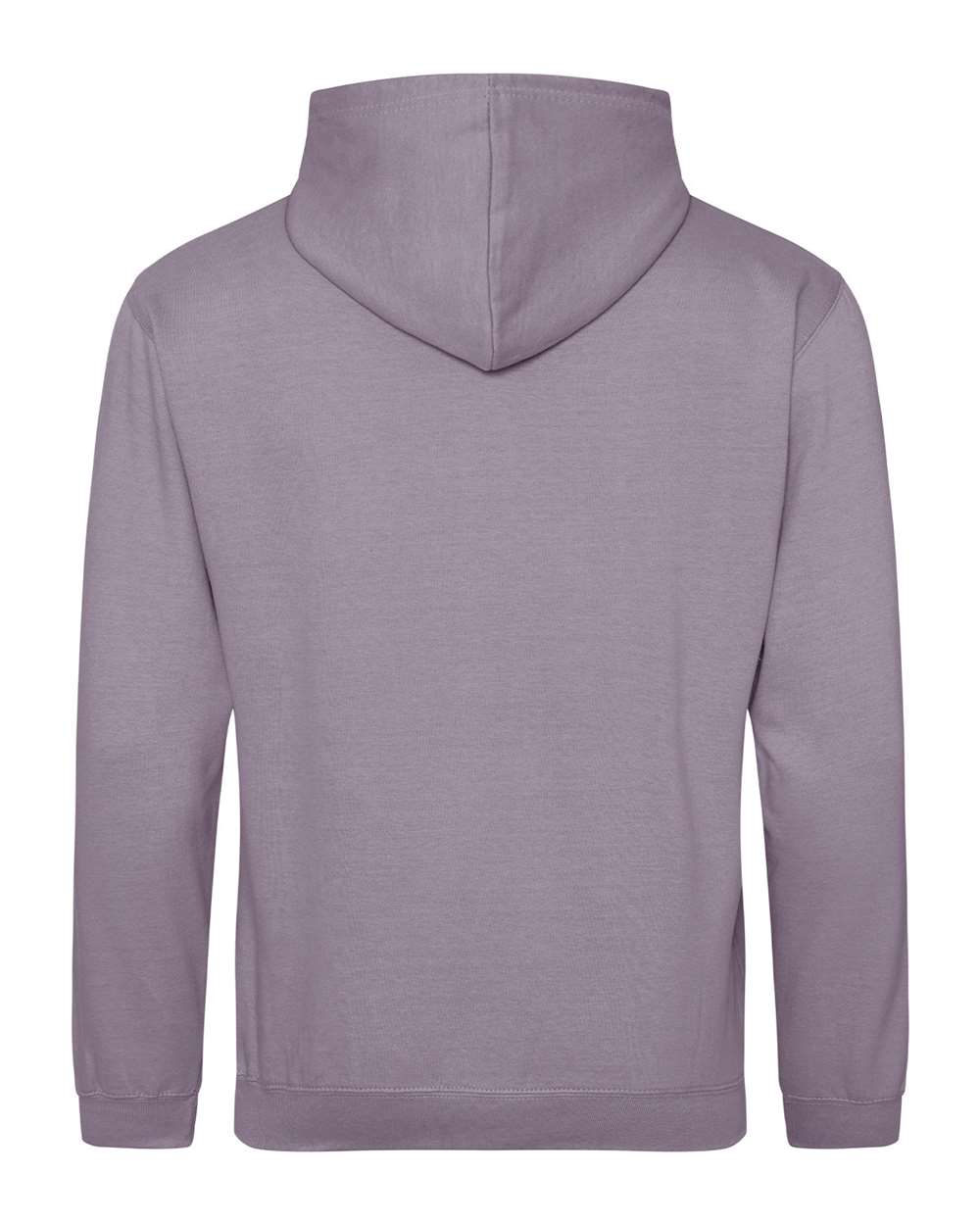 Unisex College Hooded Sweatshirt - JHA001