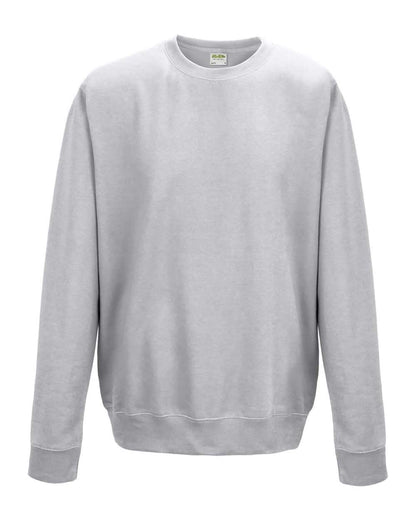 Unisex College Crewneck Sweatshirt - JHA030