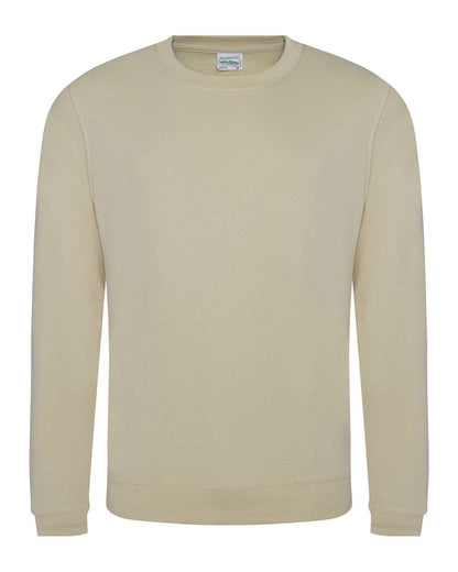 Unisex College Crewneck Sweatshirt - JHA030