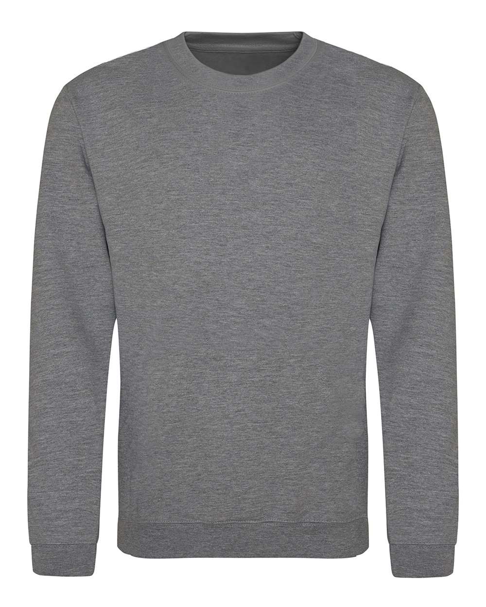 Unisex College Crewneck Sweatshirt - JHA030