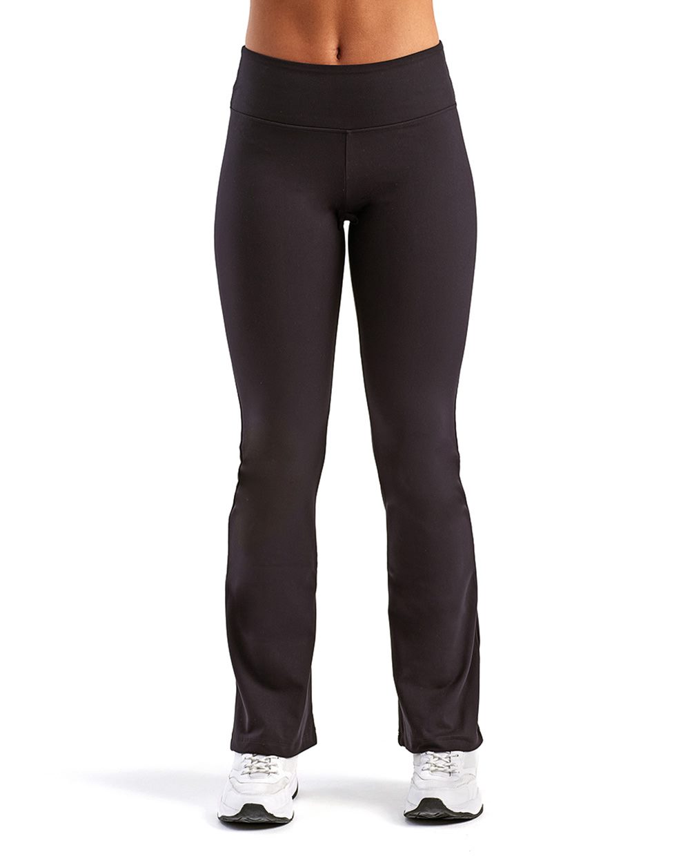 Women’s Flare Leggings - TD537