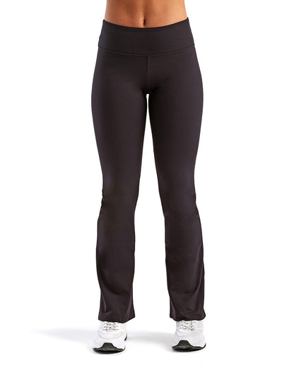 Women’s Flare Leggings - TD537