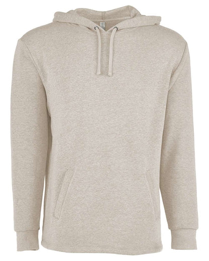 Unisex Malibu Welt Pocket Hoodie Sweatshirt - 9300