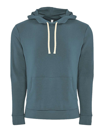 Unisex Santa Barbara Hoodie Sweatshirt - 9303