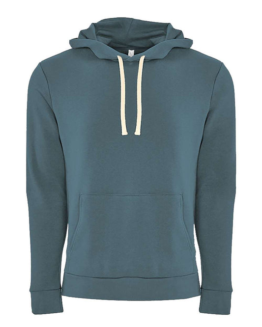 Unisex Santa Barbara Hoodie Sweatshirt - 9303