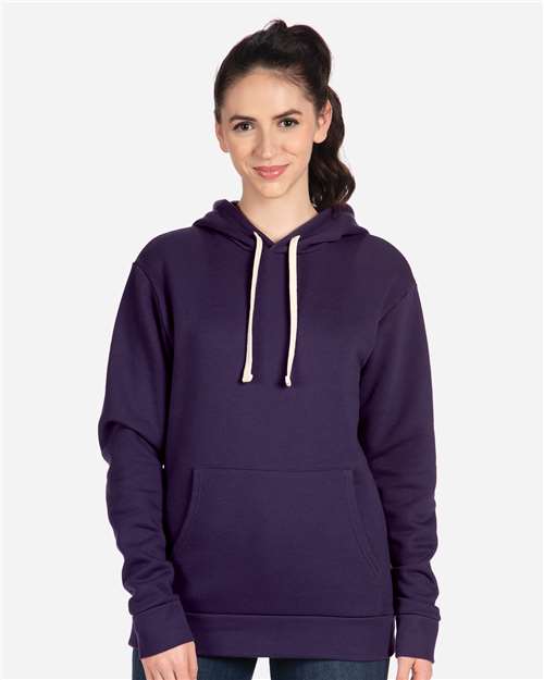 Unisex Santa Barbara Hoodie Sweatshirt - 9303