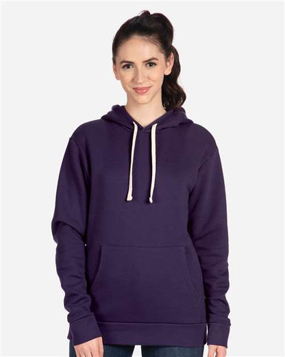 Unisex Santa Barbara Hoodie Sweatshirt - 9303