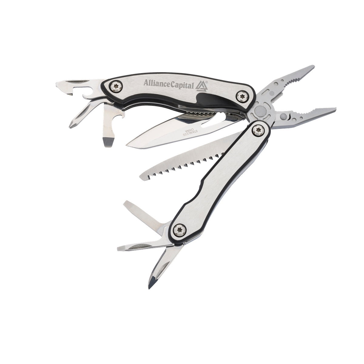 Ryker Multi-Tool