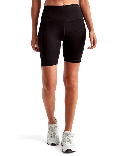 Women's Performance Compression Shorts - TD046