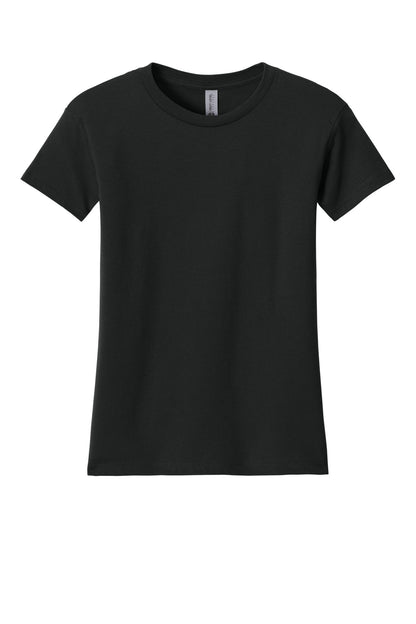Next Level Apparel Women's Cotton Relaxed Tee NL3910