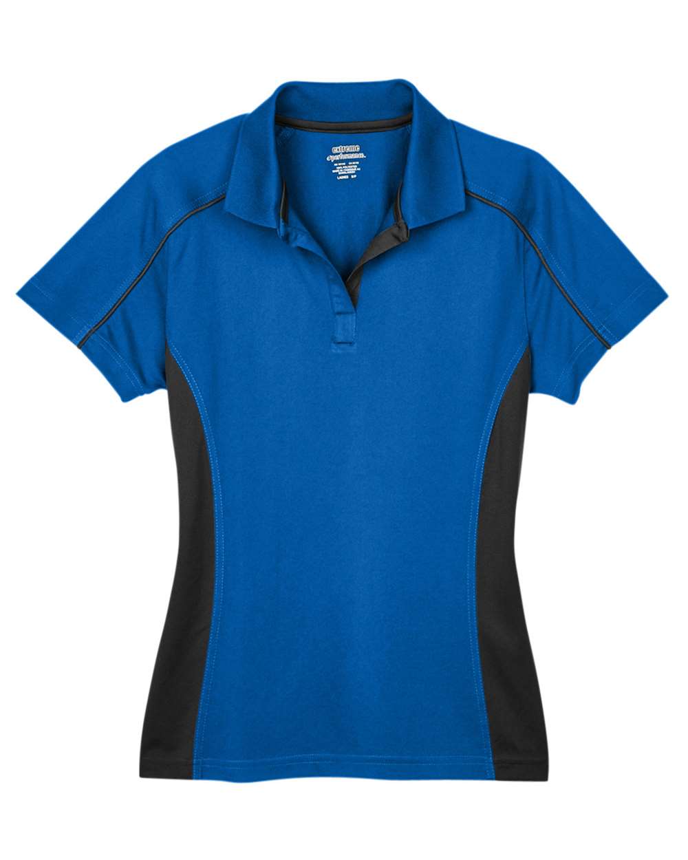 Women's Eperformance Fuse Snag Protection Plus Colorblock Polo - 75113