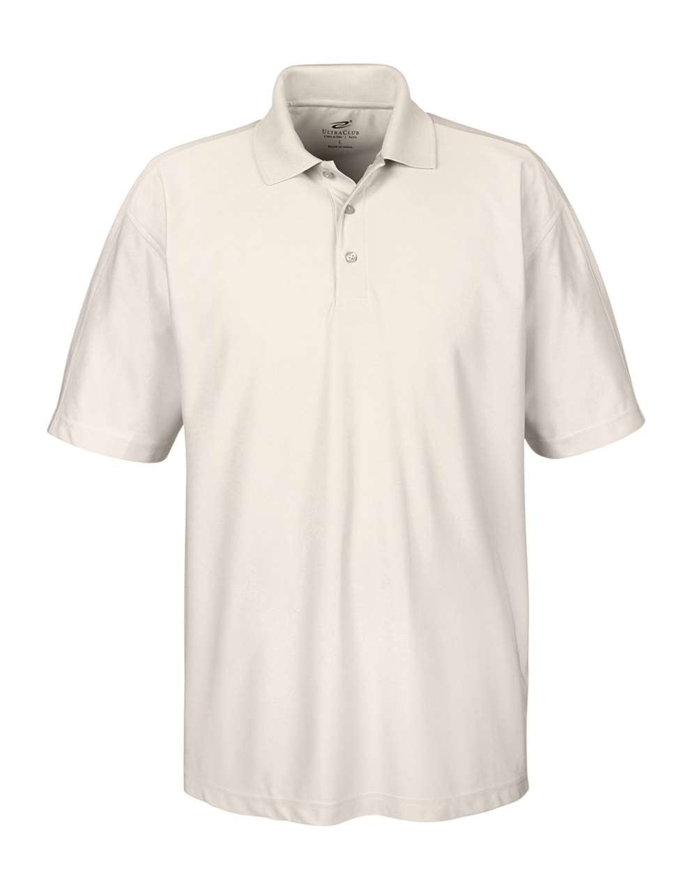 Men's Cool & Dry Elite Performance Polo - 8415