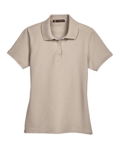 Women's Blend-Tek™ Polo - M280W