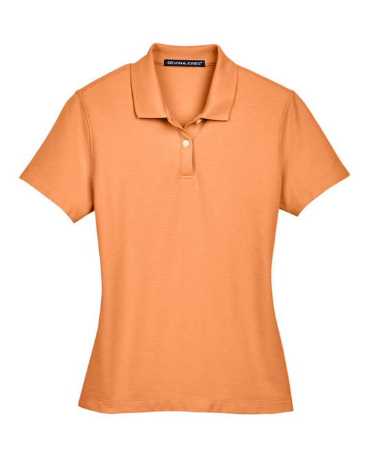 Women's DRYTEC20™ Performance Polo - DG150W