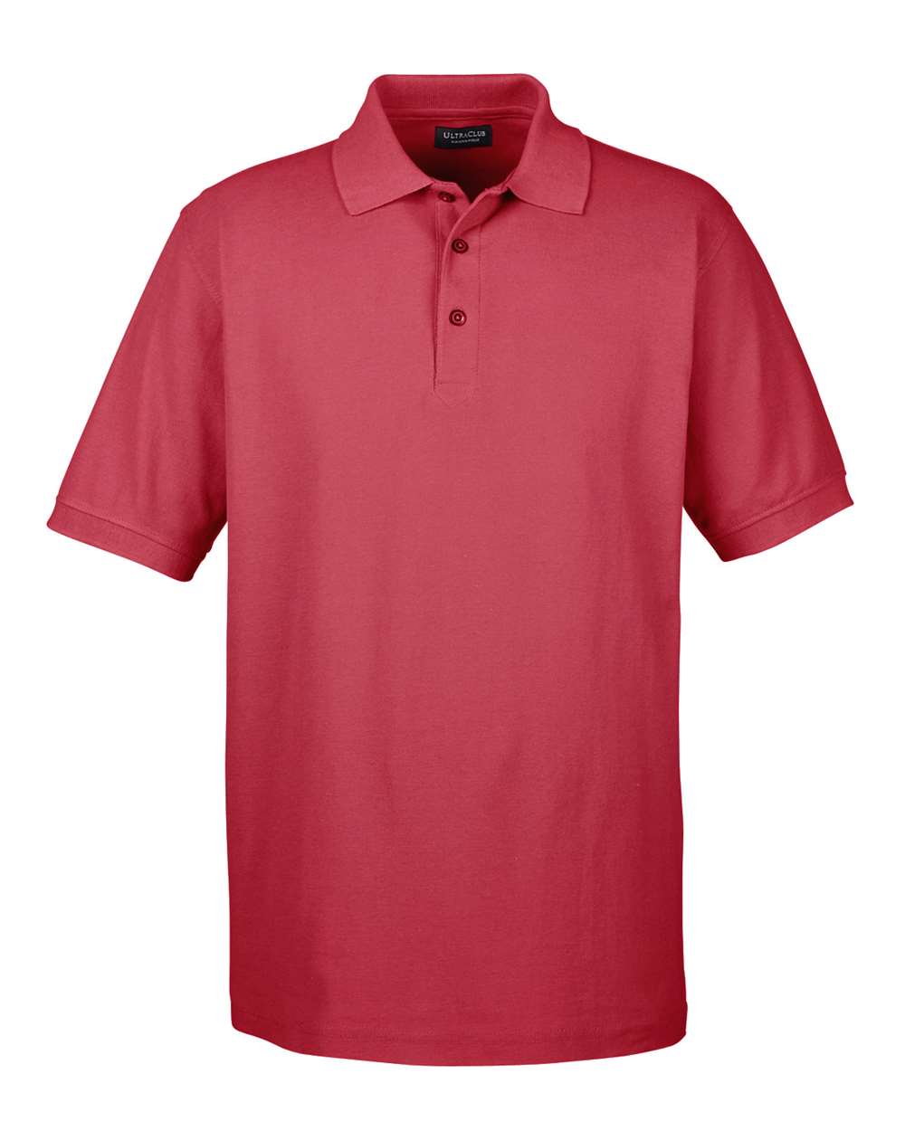 Men's Whisper Piqué Polo - 8540
