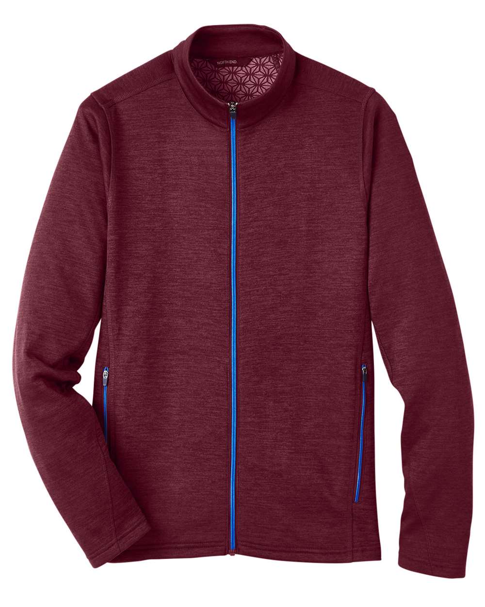 Men's Flux 2.0 Full-Zip Jacket - NE712