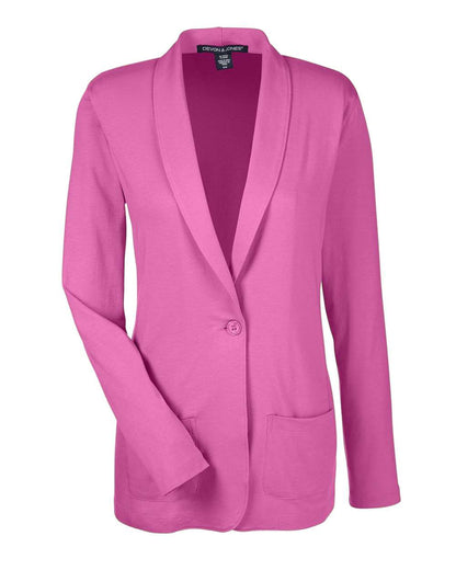 Women's Perfect Fit™ Shawl Collar Cardigan - DP462W