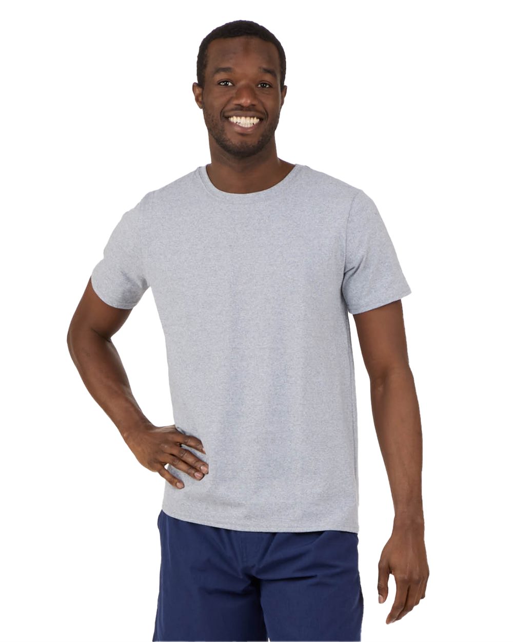 Men's Recrafted Recycled T-Shirt - EM2180
