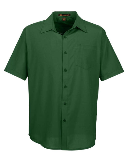 Men's Paradise Short Sleeve Performance Shirt - M610S