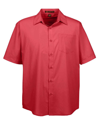 Men's Paradise Short Sleeve Performance Shirt - M610S