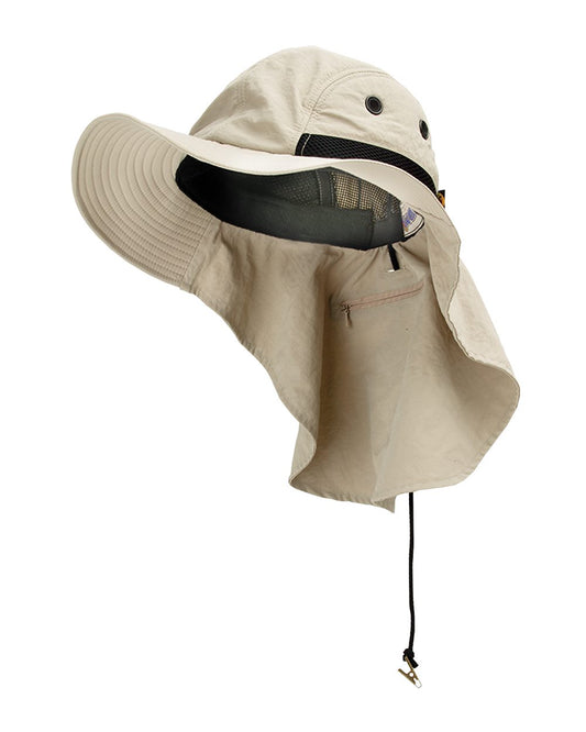 Extreme Conditions Neck Cap - XCM101