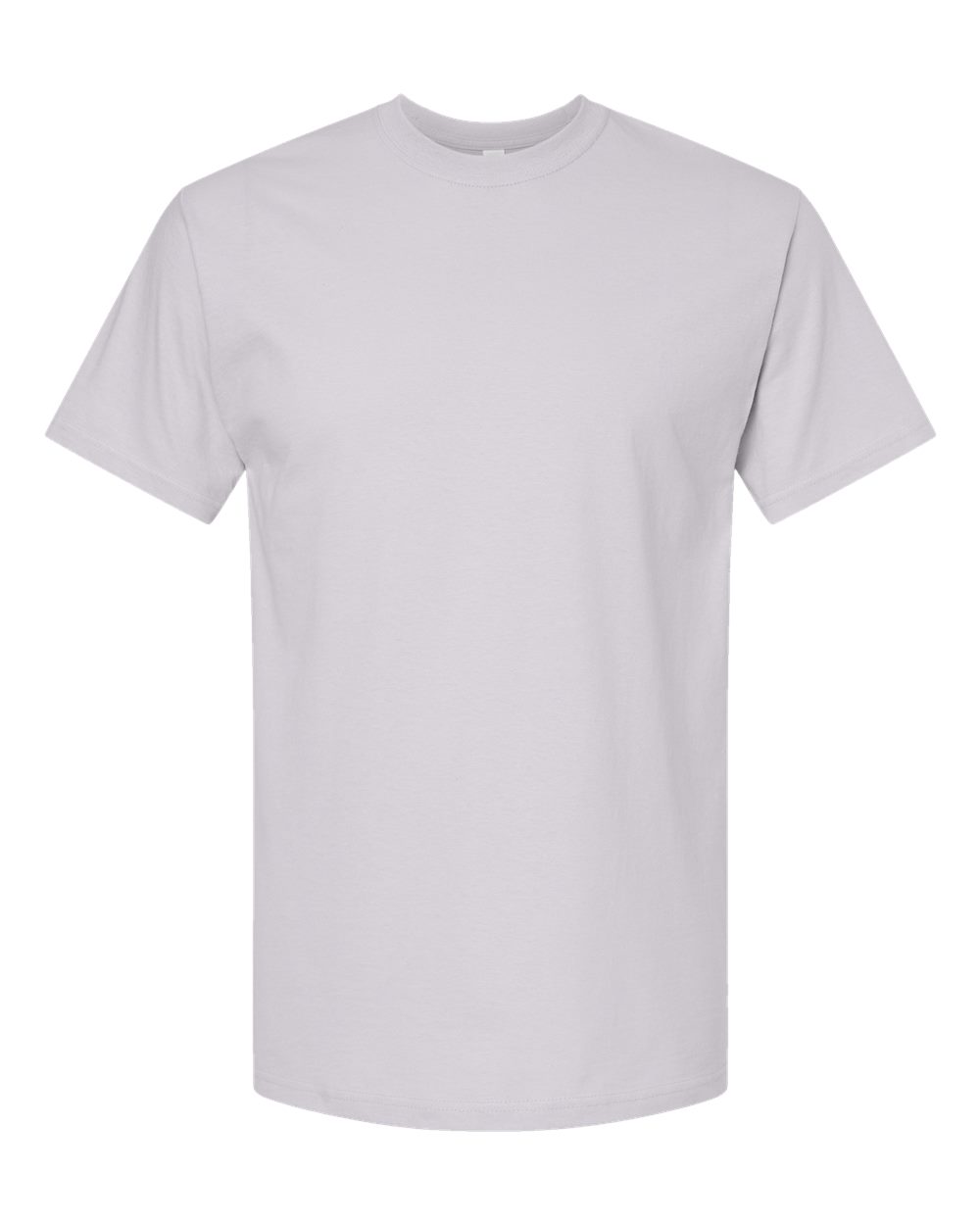 Men's Gold Soft Touch T-Shirt - 4800