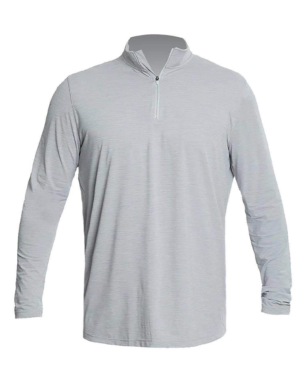 Men's Low Pro Quarter-Zip Pullover - MVQTRL9