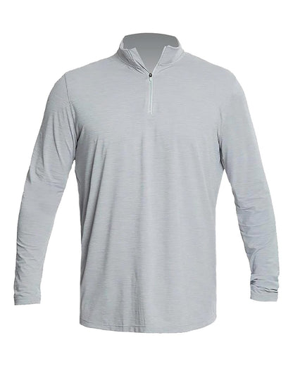 Men's Low Pro Quarter-Zip Pullover - MVQTRL9