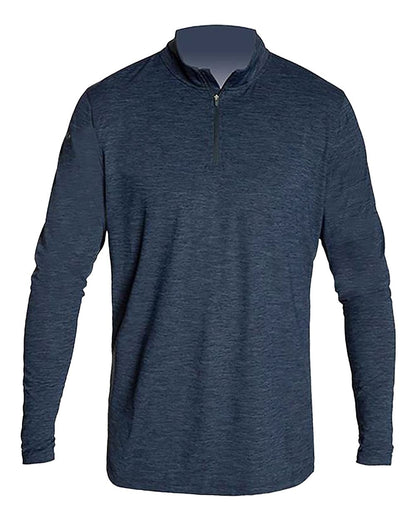 Men's Low Pro Quarter-Zip Pullover - MVQTRL9