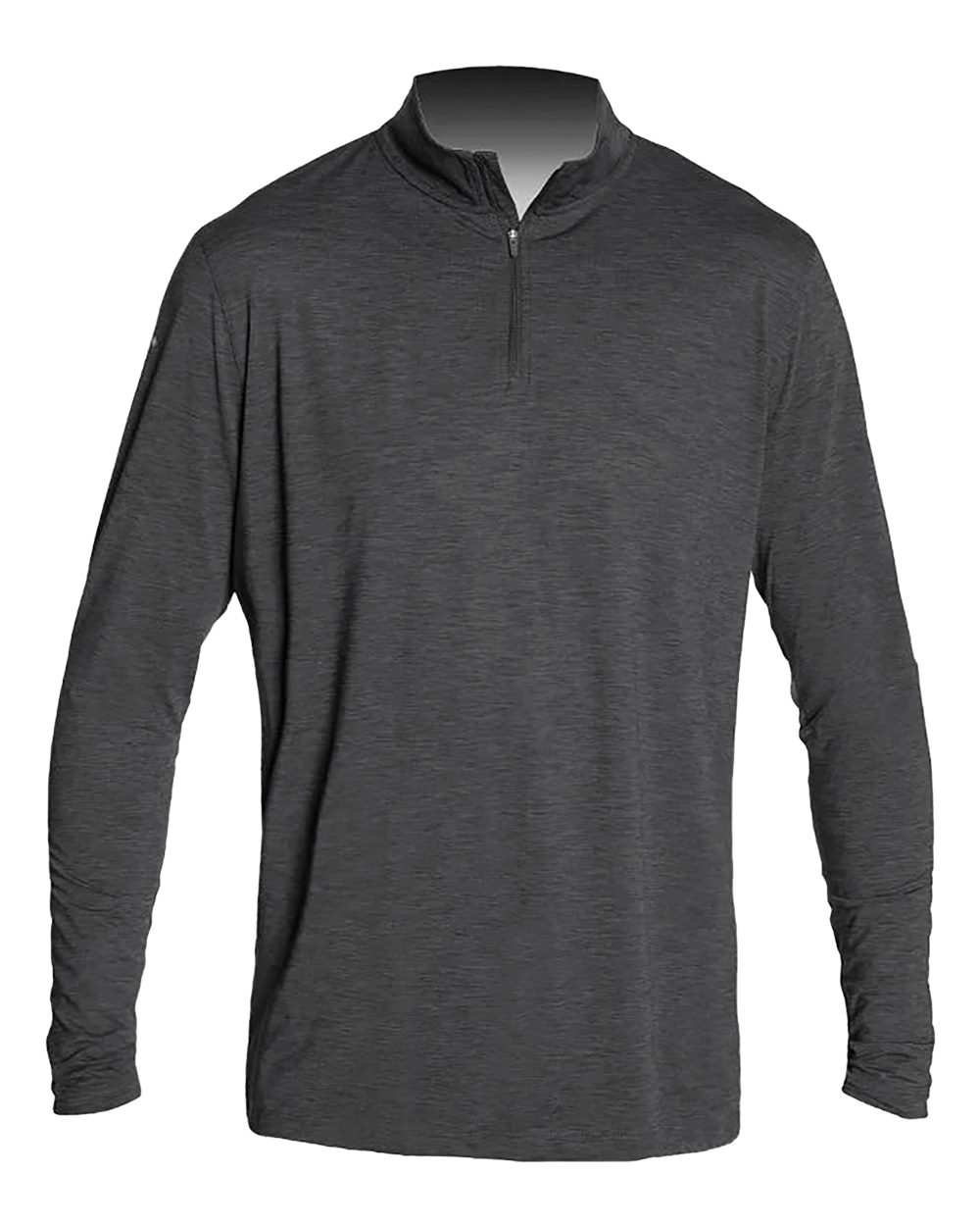 Men's Low Pro Quarter-Zip Pullover - MVQTRL9