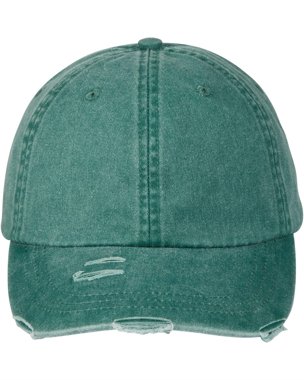 Classic Pigment Distressed Cap - LP108