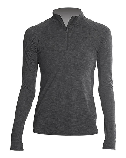 Women's Flight Tech Quarter-Zip Pullover - WSFLTL0
