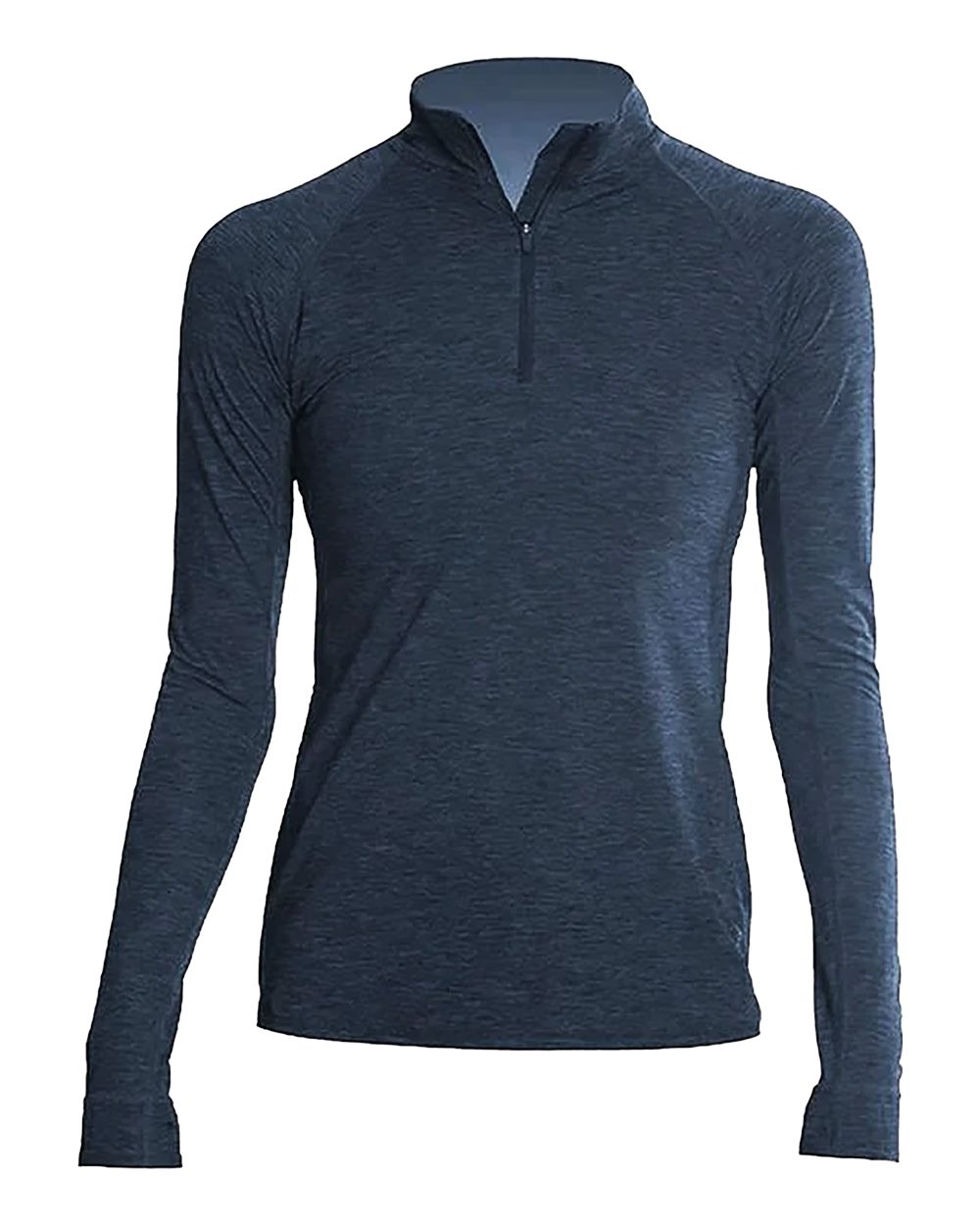 Women's Flight Tech Quarter-Zip Pullover - WSFLTL0