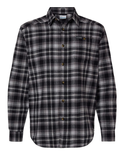 Men's Cornell Woods™ Flannel Shirt - 161795
